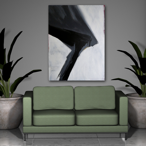 Abstract Art By Award Winning Artist John Michael Abstract Art